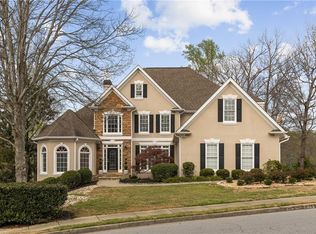 2062 Bakers Mill Rd, Dacula, GA 30019