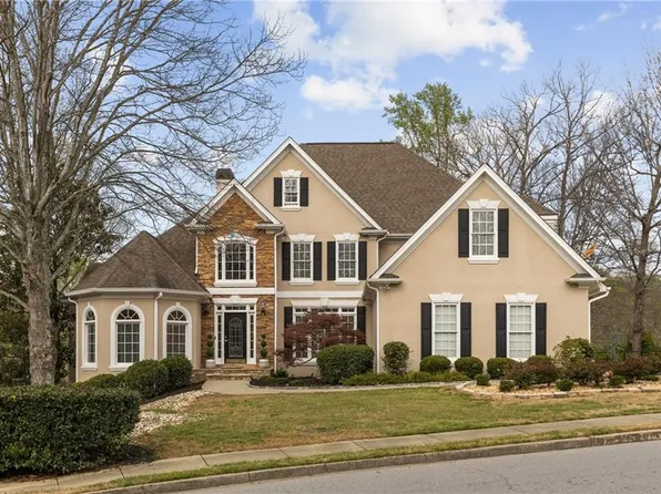 2062 Bakers Mill Rd, Dacula, GA 30019