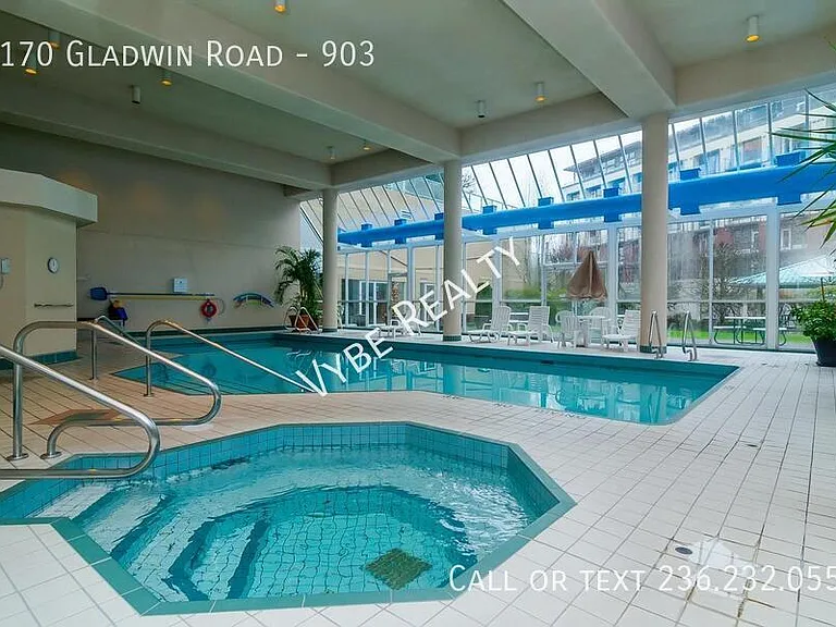 3170 Gladwin Rd #903 — Photo 16