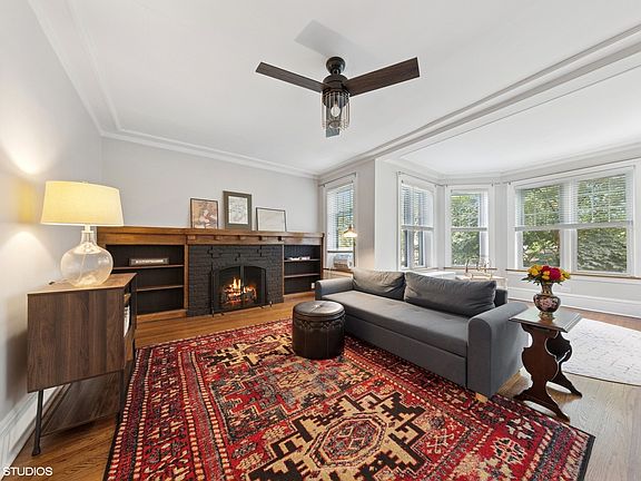 2nd image of 5308 N Glenwood Ave #3N