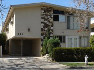 341 Srexford Dr #2, Beverly Hills, CA 90212