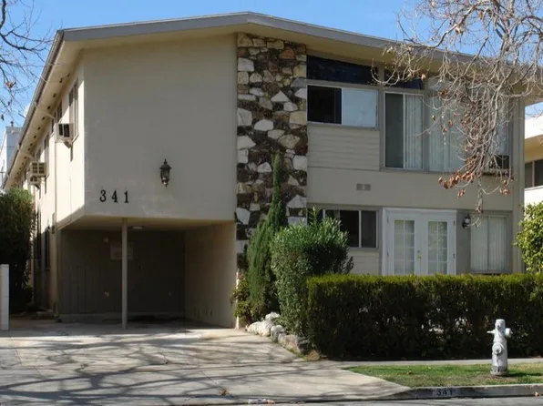 341 Srexford Dr #2, Beverly Hills, CA 90212