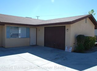 7386 Condalia Ave APT 2, Yucca Valley, CA 92284