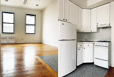 Rented by Quest Realty Sunnyside Corp