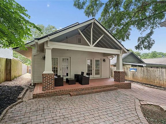 4th image of 63 Lakeview Dr NE