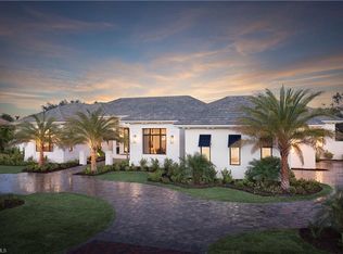 5966 Sunnyslope Dr, Naples, FL 34119