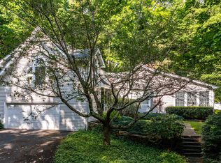 40 Ferry Bridge Rd, Washington, CT 06793