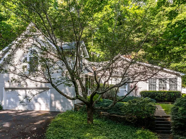 40 Ferry Bridge Road, Washington, CT 06793