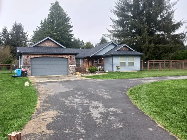 125 Princess Ct, Crescent City, CA 95531