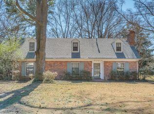 4507 Dee Rd, Memphis, TN 38117