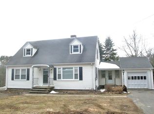 47 Old Worcester Rd, Webster, MA 01570