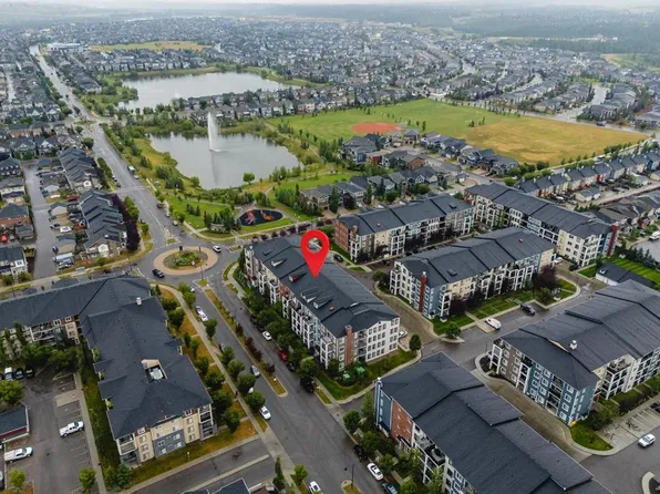 215 S Legacy Blvd SE #4309, Calgary, AB T2X 3Z5