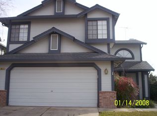 8012 Sheehan Way, Antelope, CA 95843