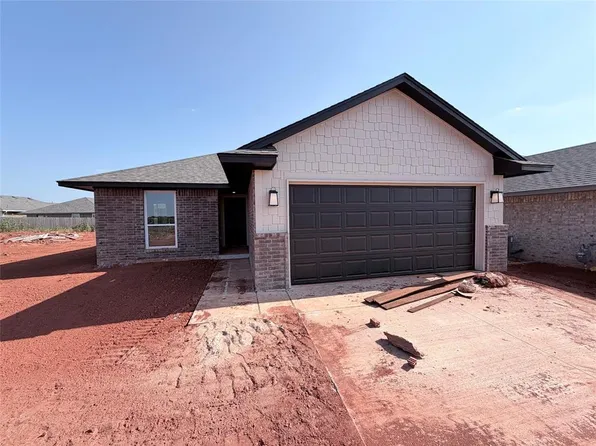 3024 NW 196th St, Edmond, OK 73012