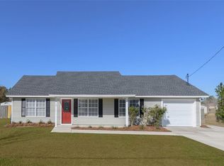 289 Ratcliffe Rd, Brunswick, GA 31523