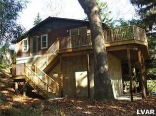 2585 Old River Rd, Easton, PA 18040