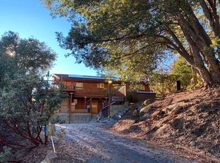 25255 Lakeview Dr, Idyllwild, CA 92549