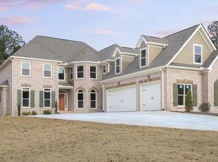 1071 Bent Tree Ln #1, Watkinsville, GA 30677