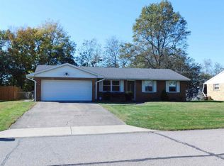 3759 Lisa Ln, Alexandria, KY