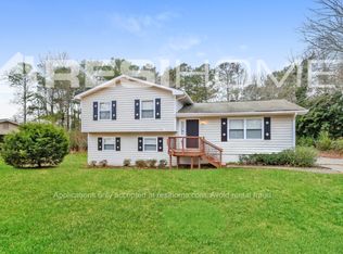 111 Park Place Dr, Lawrenceville, GA 30046