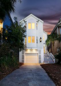 45 Ocean Point Dr, Isle Of Palms, SC, 29451