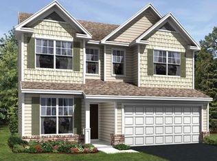 2845 Regaldo Dr, Columbus, OH 43219