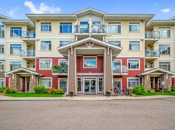 16 Auburn Bay Line SE #405, Calgary, AB T3M 1Z6