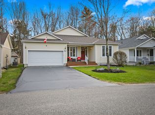 117 Hedgewood Ln, Gravenhurst, ON P1P1Z4