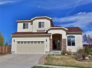 7295 Quiet Pond Pl, Colorado Springs, CO 80923