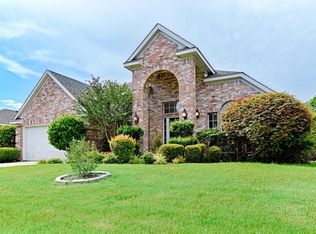 10905 Turtle Creek Ln, Frisco, TX 75035