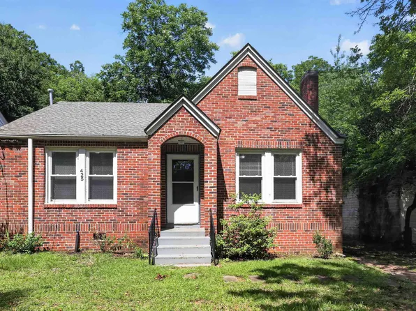 425 Calloway St, Montgomery, AL 36107