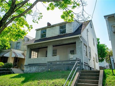 1211 Main St, Aliquippa, PA, 15001