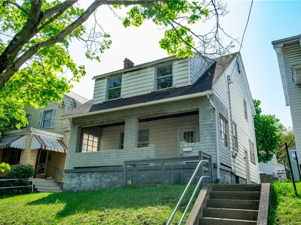 1211 Main St, Aliquippa, PA 15001