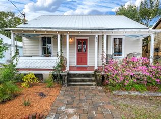 306 S 9th St, Fernandina Beach, FL 32034