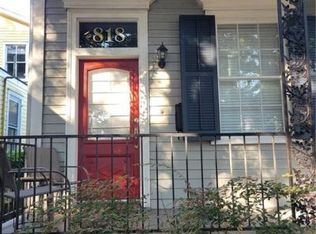 818 Louisiana Ave, New Orleans, LA 70115