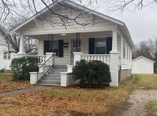 2120 N Johnston Ave, Springfield, MO 65803