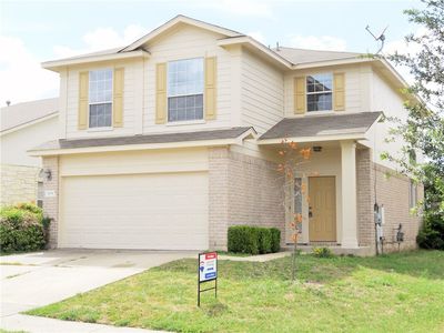 1424 Lady Grey Ave, Pflugerville, TX, 78660