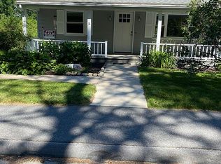 111 Hinckley St, Northampton, MA 01062