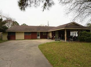 3910 Sailfish Ln, La Porte, TX 77571