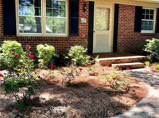 2330 Amelia Rd, Pfafftown, NC 27040