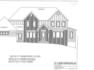 775 Summit Ridge Point, Charlottesville, VA 22911