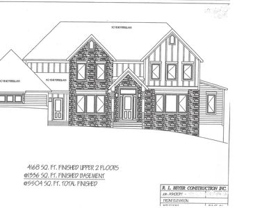 775 Summit Ridge Point, Charlottesville, VA, 22911