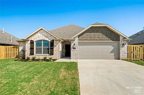 64 N Benchmark Ln Photo 1