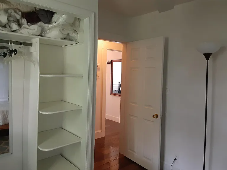 NE room