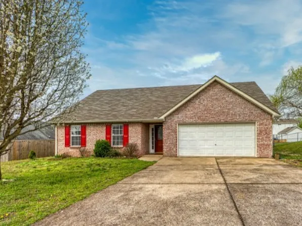 503 Hackney Dr, Smyrna, TN 37167