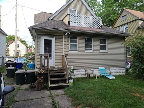 5th image of 3822 E 50th St