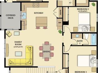 37445 Salt Grass Rd #37445, Newark, CA 94560