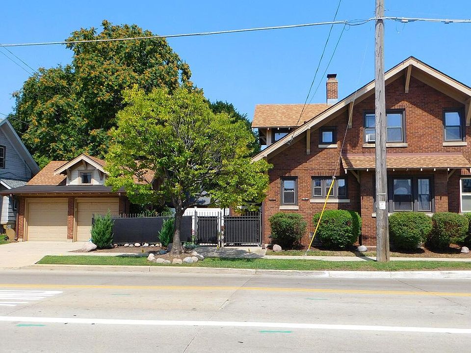 7422 Sheridan ROAD, Kenosha, WI 53143 MLS 1848388 Zillow