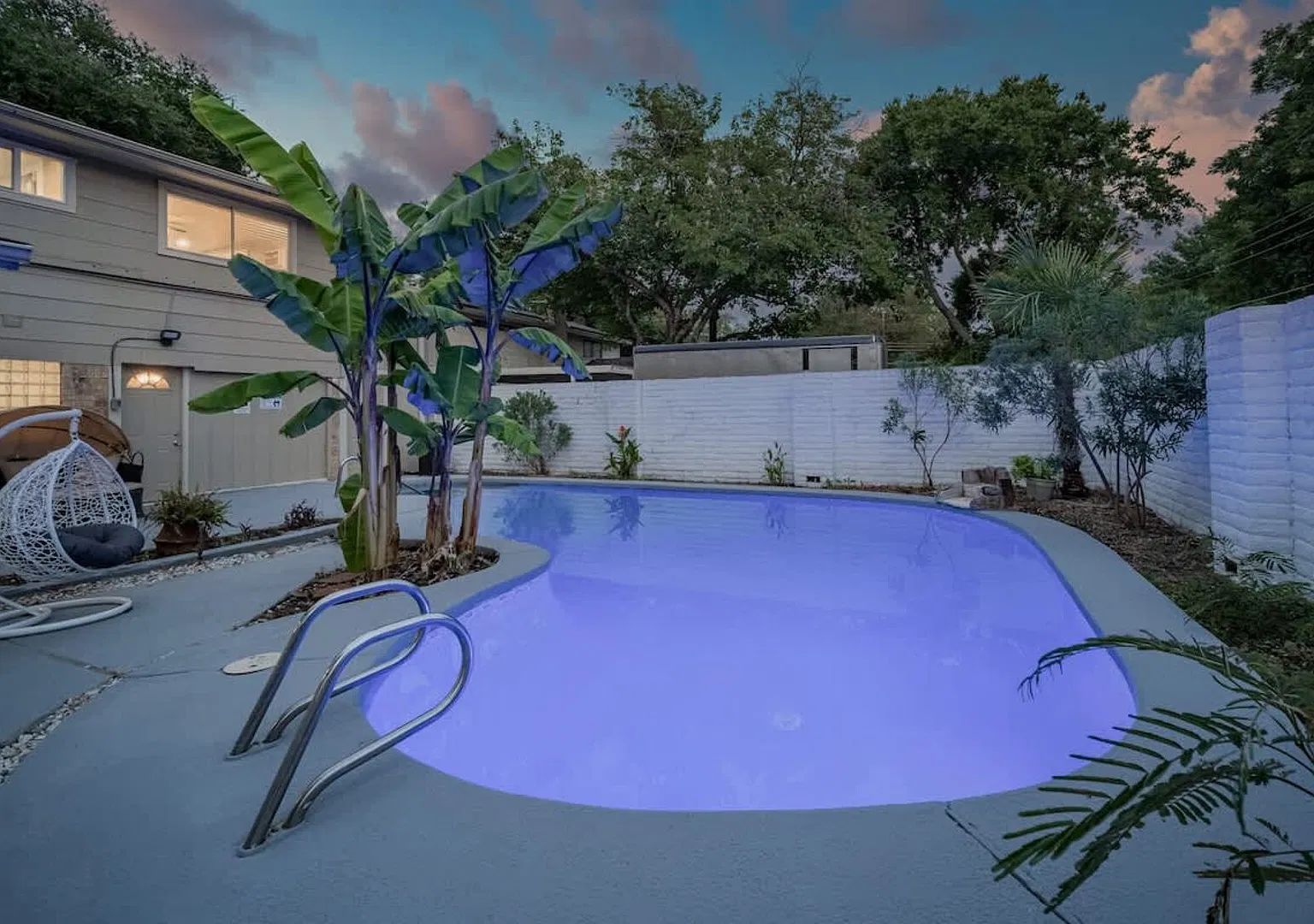 Modern 5BR Dallas Home w/ Pool & Cinema Room — Photo 1