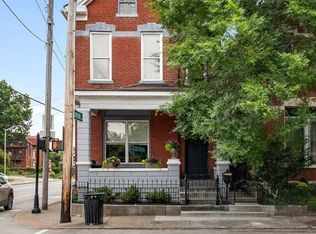 1101 S 1st St, Louisville, KY 40203